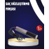 Professional Brush for Fast Drying and Shiny Hair