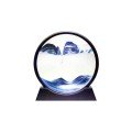 DECORATIVE HOURGLASS