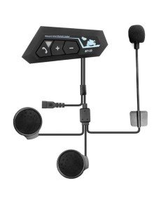 New Generation Intercom Helmet Headset 5.0 Bluetooth with Listening and Talking Features New Generation Intercom Helmet Headset 5.0 Bluetooth with Listening and Talking Features