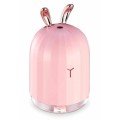 Air Humidifier Ultrasonic Aromatherapy Diffuser Rabbit Humidifier