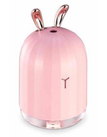 Air Humidifier Ultrasonic Aromatherapy Diffuser Rabbit Humidifier