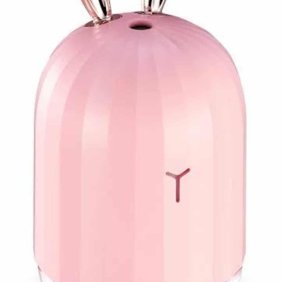 Air Humidifier Ultrasonic Aromatherapy Diffuser Rabbit Humidifier