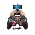 Joystick Gamepad Bluetooth Phone Holder Game Handle Phone Android Compatible Joystick Gamepad Bluetooth Phone Holder Game Handle Phone Android Compatible