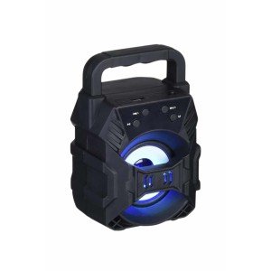Bluetooth Speaker Android and IOS Compatible Sound Bomb Portable with USB Port Bluetooth Speaker Android and IOS Compatible Sound Bomb Portable with USB Port
