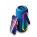 Wireless Bluetooth Speaker Portable Multi-Connection Feature Wireless Bluetooth Speaker Portable Multi-Connection Feature