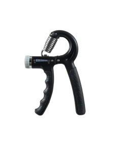 Portable Strength Exerciser with Adjustable Hand Spring 5–60 Kg Counter Portable Strength Exerciser with Adjustable Hand Spring 5–60 Kg Counter