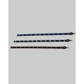 LED Rain Light Set 10 Pieces Meteor Stick Lighting