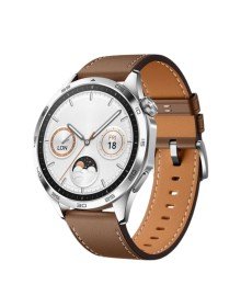 Smart Watch 5.0 Bluetooth Connected Health and Sleep Tracking with Social Media Login