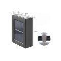 Garden Lighting Solar Powered Decorative Led Light Lamp Garden Lighting Solar Powered Decorative Led Light Lamp