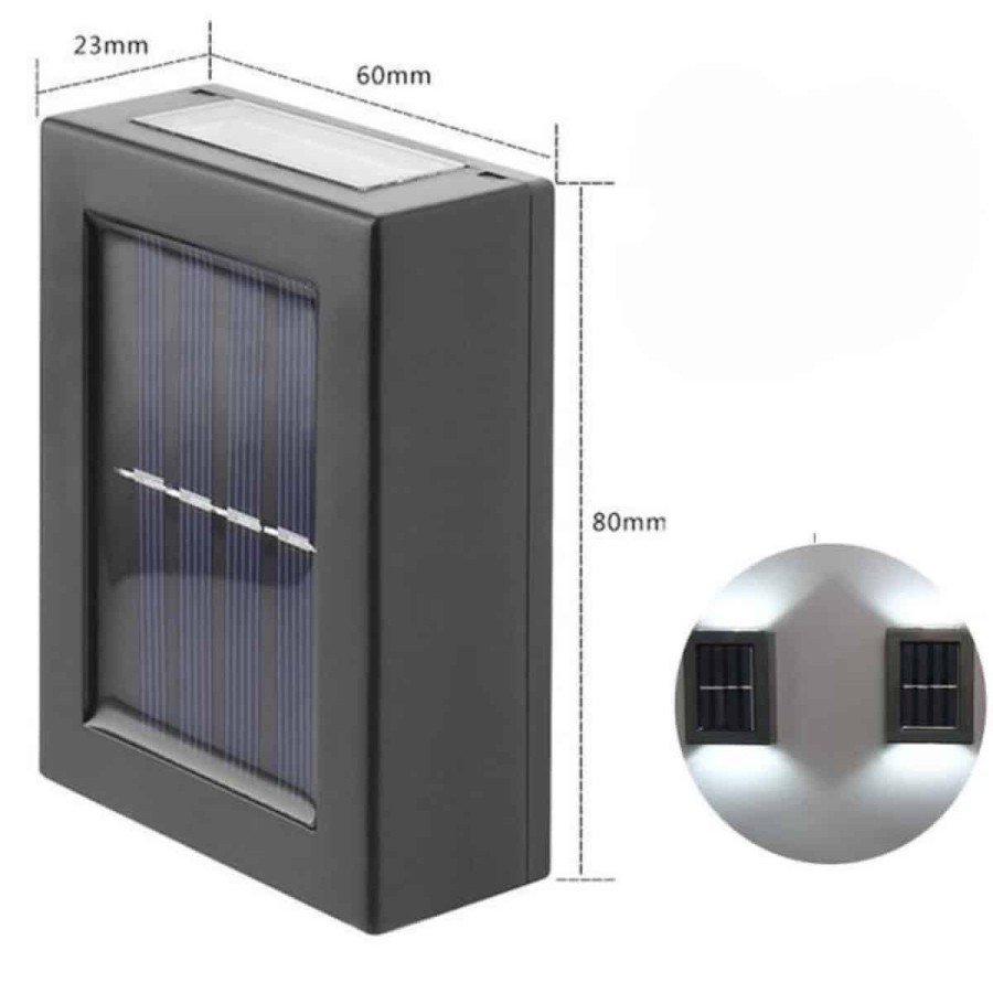 Garden Lighting Solar Powered Decorative Led Light Lamp Garden Lighting Solar Powered Decorative Led Light Lamp