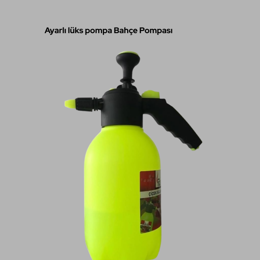 2L Garden and Vehicle Cleaning Pump Copper Tip Pressure Spray 2L Garden and Vehicle Cleaning Pump Copper Tip Pressure Spray