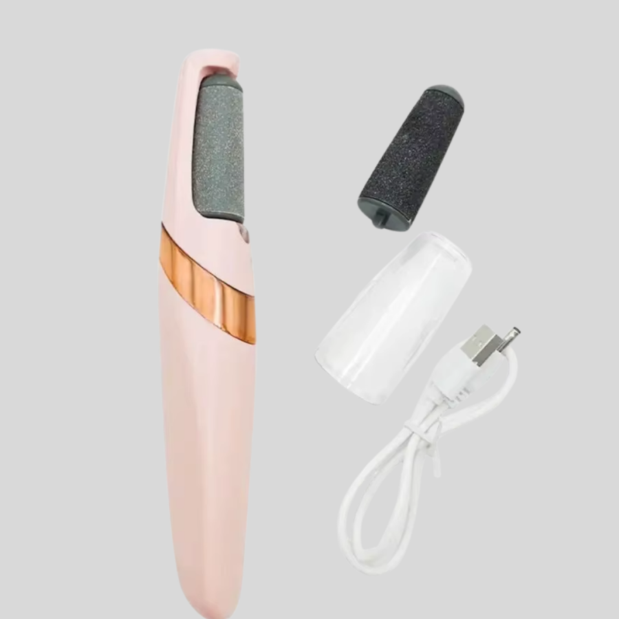 Professional Electric Foot Rasp Professional Electric Foot Rasp