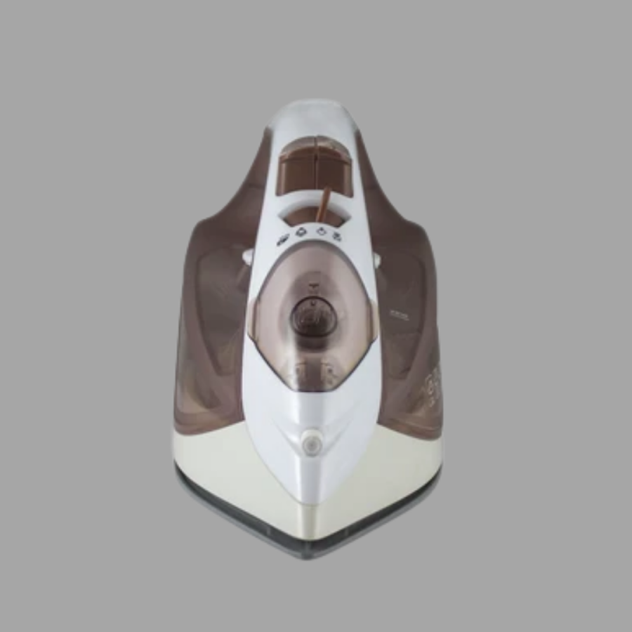 SAREX IRON SAREX IRON