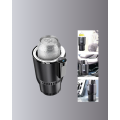 Vehicle Interior Heater Cooler Cup Holder 60°C Heating -4°C Cooling