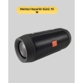 Portable Wireless Speaker 2 Woofers 2 Tweeters 12 Hours Playback Portable Wireless Speaker 2 Woofers 2 Tweeters 12 Hours Playback