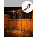 3x3 Meters Curtain LED Light – Party and Garden Decoration