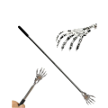 Telescopic Hand Massager and Back Scratcher Travel-Friendly Compact Design Telescopic Hand Massager and Back Scratcher Travel-Friendly Compact Design