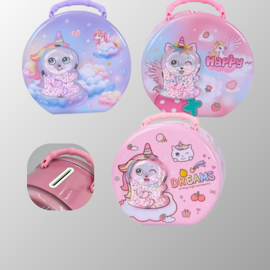 Mini Children s Money Safe Secret Storage and Savings Box Mini Children s Money Safe Secret Storage and Savings Box