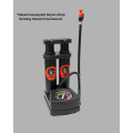 VEHICLE PUMP TDR