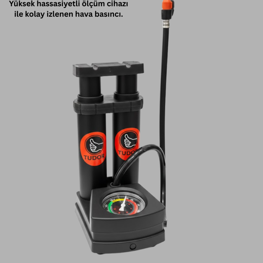 VEHICLE PUMP TDR