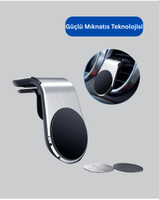 Mini Magnetic Car Phone Holder Mini Magnetic Car Phone Holder