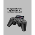 2025 S10 Gamepad 520 Classic Retro Game TV Connected A Quality Original