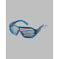LED Lighted Glasses for Night Entertainment