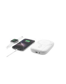 High Capacity 22.5W Fast Charging Portable Powerbank