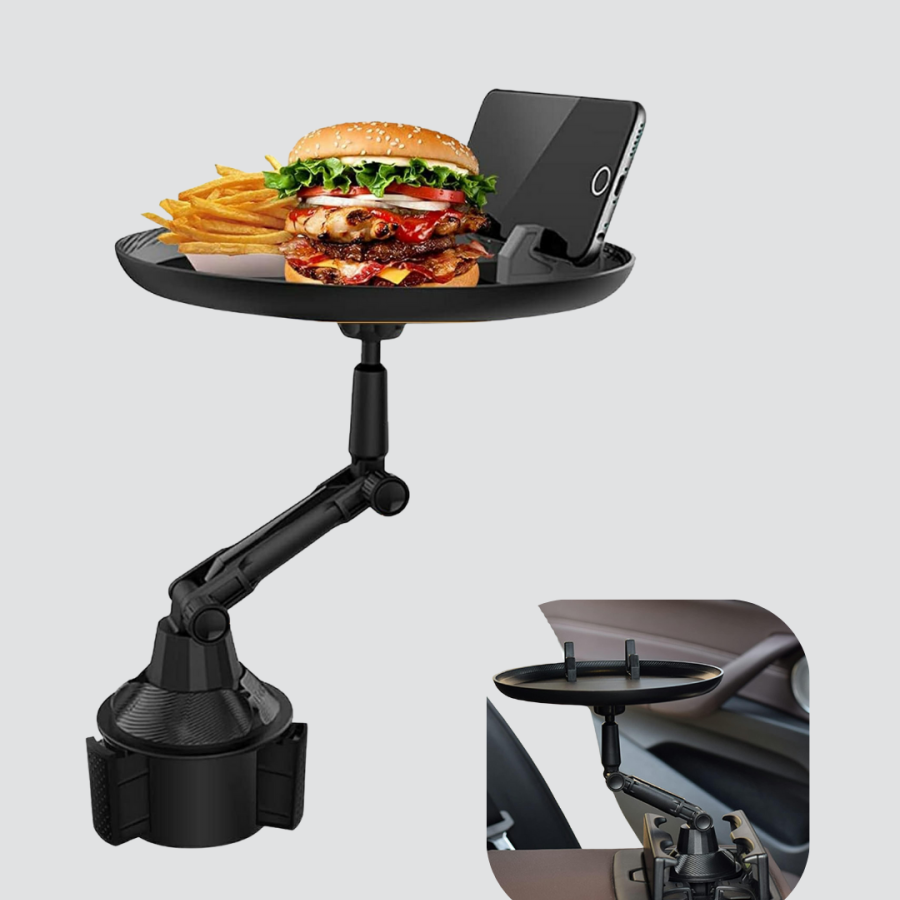 CAR TRAY TABLE