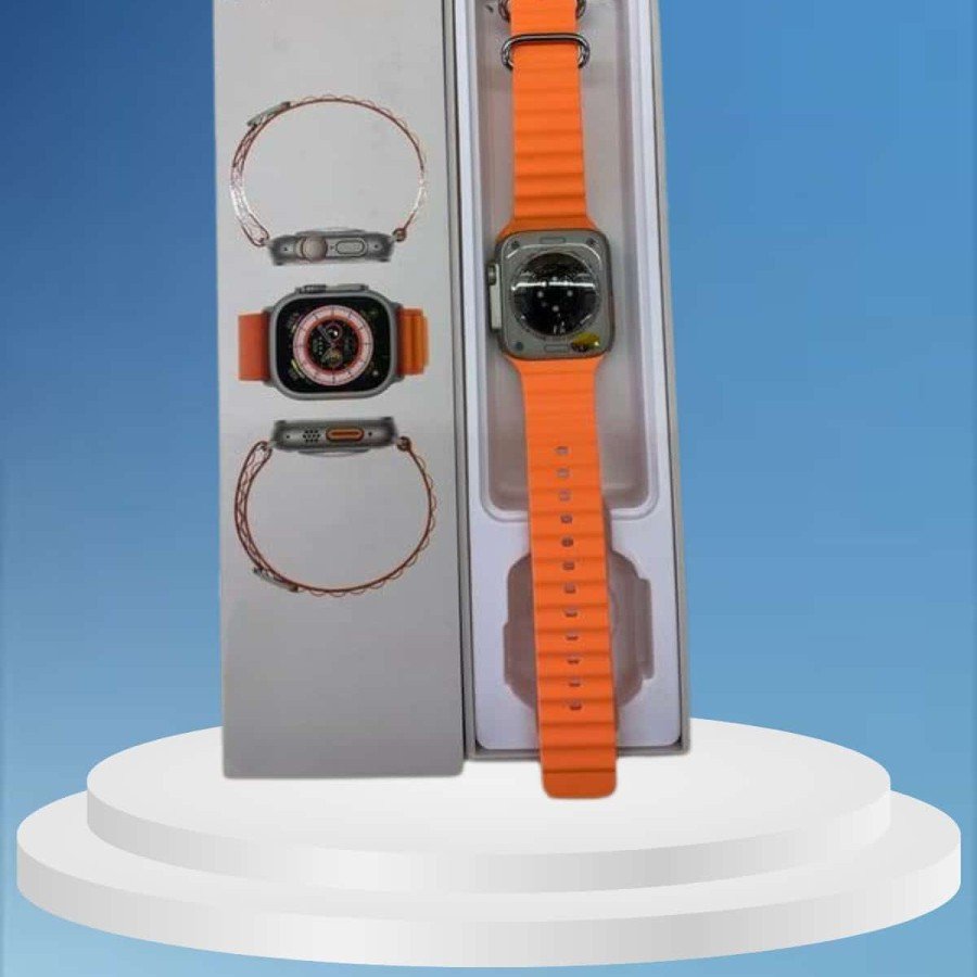 Smart Watch GPS Feature Notification Seeing Pedometer Voice Call Capable Smart Watch GPS Feature Notification Seeing Pedometer Voice Call Capable