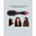 Negative Ion Technology Hair Drying and Styling Brush Negative Ion Technology Hair Drying and Styling Brush