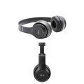 Wireless 5.0 Bluetooth Wireless Headphones ANC Featured On-Ear Adjustable
