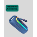 Waterproof Speaker Suitable for Outdoor Use Waterproof Speaker Suitable for Outdoor Use