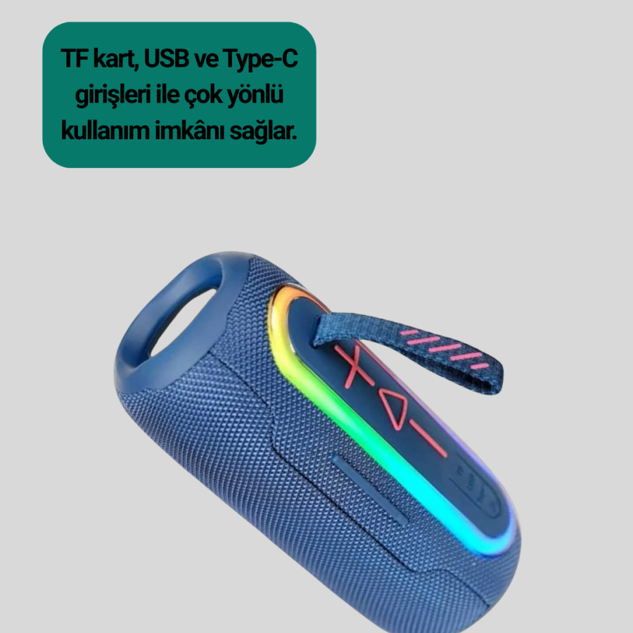 Waterproof Speaker Suitable for Outdoor Use Waterproof Speaker Suitable for Outdoor Use