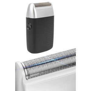 Electric Rechargeable Shaver Suitable for Daily Beard Shaving