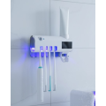 Magnetic Wall Mount UV Hygienic Toothbrush Holder
