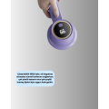 Rechargeable Lint Cleaning Machine Wireless Practical Use