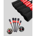 Vehicle Interior Detailed Cleaning Set-Car Rim and Interior Surface Cleaning Brushes