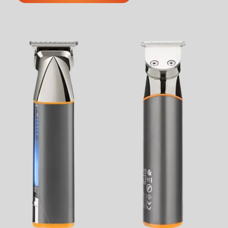 Rechargeable 9 in 1 Multi-Purpose Men s Grooming Set Washable Heads Rechargeable 9 in 1 Multi-Purpose Men s Grooming Set Washable Heads