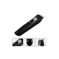 Nape Clipper Rechargeable Hair Beard Shaver Portable