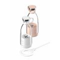 Fruit Juicer Portable USB Electric Blender Mini