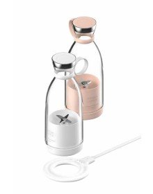 Fruit Juicer Portable USB Electric Blender Mini