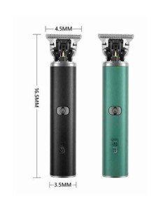 Shaver Hair Beard Nape Drawing Adjustable Head