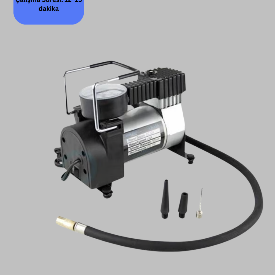 COMPRESSOR