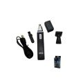 Nose Ear Hair Removal And Shaver Mini Stainless Steel