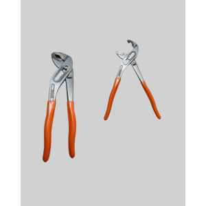 Professional Adjustable Pliers, Small Jaw, Wide Opening Professional Adjustable Pliers, Small Jaw, Wide Opening