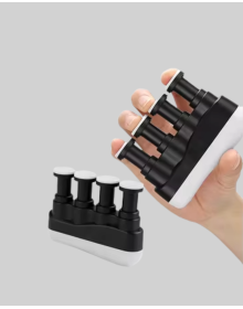 Finger Strengthening Exerciser Adjustable Resistance