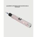 Portable Electric Nail File 500 mAh USB Rechargeable Manicure Device