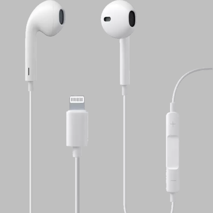 Comfortable Ergonomic Square Design Music and Call Headset Comfortable Ergonomic Square Design Music and Call Headset