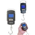 Hand Scale Digital Hand Scale 50 Kg Capacity with LCD Screen